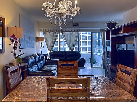 Photo 8 at 1715 - 711 Bay Street, Bay Street Corridor, Toronto