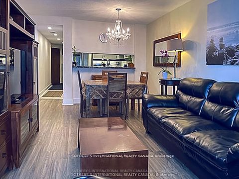 Photo 9 at 1715 - 711 Bay Street, Bay Street Corridor, Toronto
