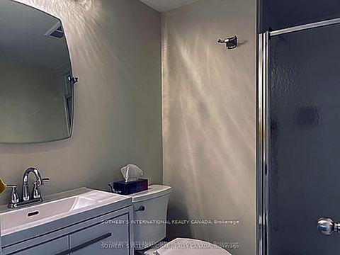 Photo 13 at 1715 - 711 Bay Street, Bay Street Corridor, Toronto