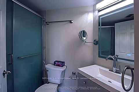 Photo 14 at 1715 - 711 Bay Street, Bay Street Corridor, Toronto