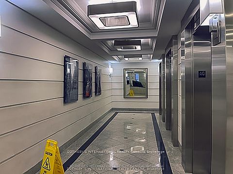 Photo 19 at 1715 - 711 Bay Street, Bay Street Corridor, Toronto