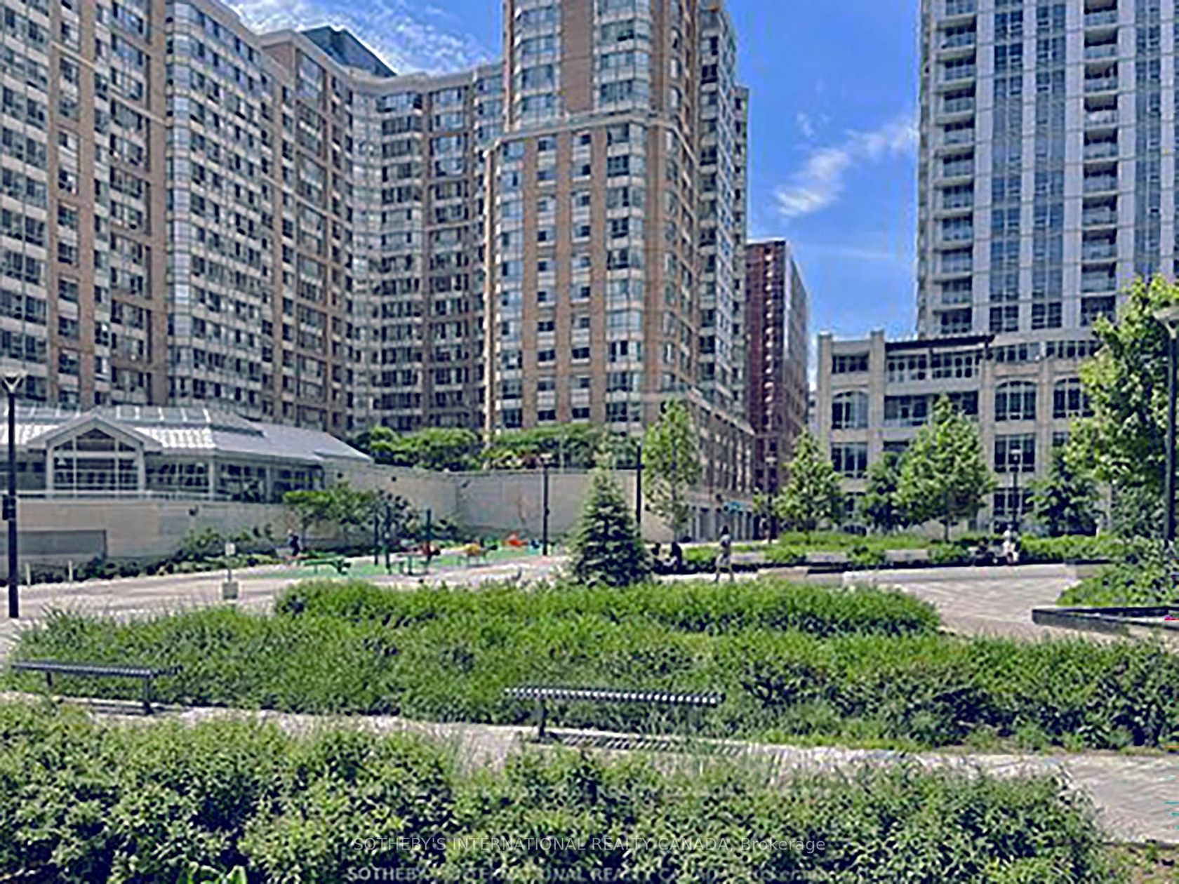 1715 - 711 Bay Street, Bay Street Corridor, Toronto 