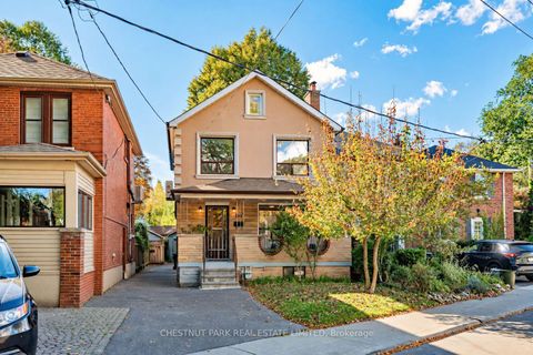 Photo 0 at 122 Forman Avenue, Mount Pleasant East, Toronto