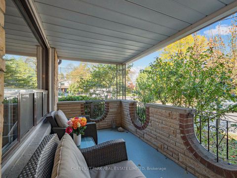 Photo 1 at 122 Forman Avenue, Mount Pleasant East, Toronto