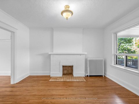 Photo 6 at 122 Forman Avenue, Mount Pleasant East, Toronto
