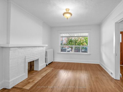 Photo 7 at 122 Forman Avenue, Mount Pleasant East, Toronto
