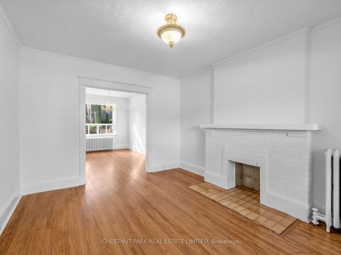 Photo 8 at 122 Forman Avenue, Mount Pleasant East, Toronto