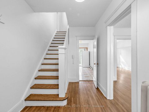 Photo 11 at 122 Forman Avenue, Mount Pleasant East, Toronto