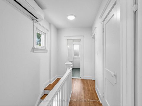Photo 12 at 122 Forman Avenue, Mount Pleasant East, Toronto