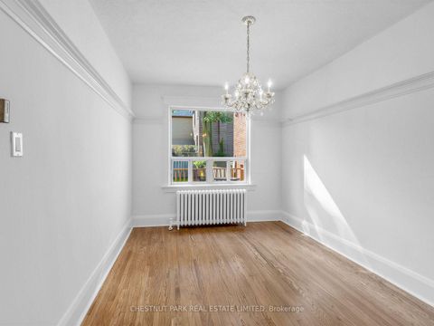 Photo 13 at 122 Forman Avenue, Mount Pleasant East, Toronto