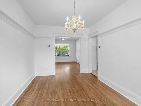 Photo 15 at 122 Forman Avenue, Mount Pleasant East, Toronto
