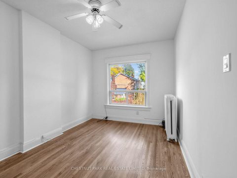 Photo 18 at 122 Forman Avenue, Mount Pleasant East, Toronto