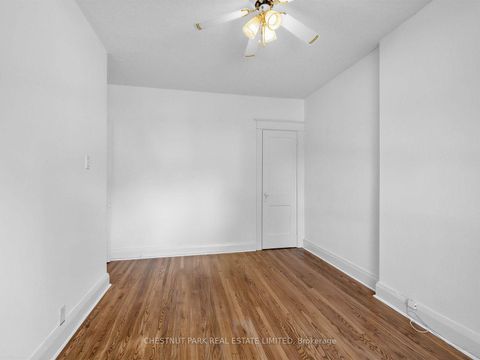 Photo 19 at 122 Forman Avenue, Mount Pleasant East, Toronto