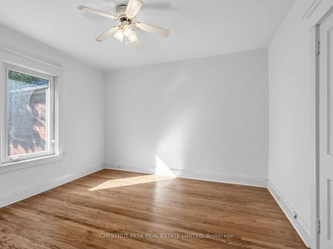 Photo 21 at 122 Forman Avenue, Mount Pleasant East, Toronto