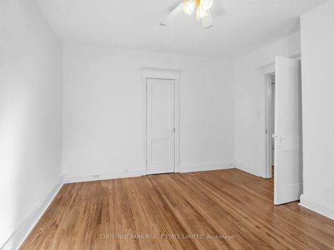 Photo 22 at 122 Forman Avenue, Mount Pleasant East, Toronto