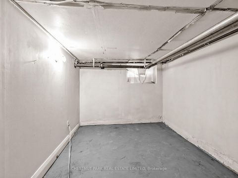 Photo 25 at 122 Forman Avenue, Mount Pleasant East, Toronto