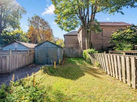 Photo 28 at 122 Forman Avenue, Mount Pleasant East, Toronto