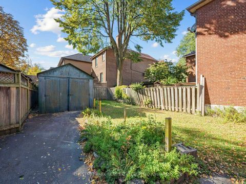 Photo 29 at 122 Forman Avenue, Mount Pleasant East, Toronto