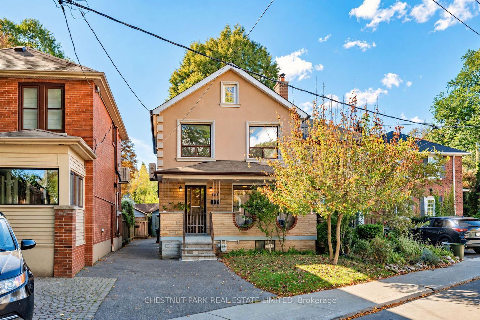 122 Forman Avenue, Mount Pleasant East, Toronto 