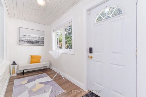 Photo 5 at 115 Coleman Avenue, Danforth, Toronto