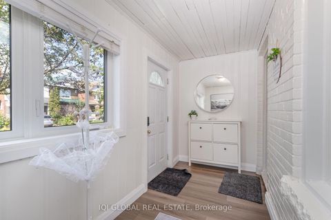 Photo 6 at 115 Coleman Avenue, Danforth, Toronto