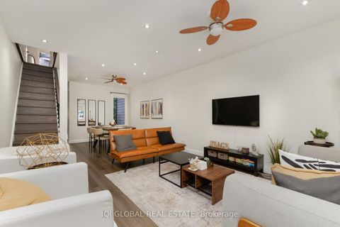 Photo 7 at 115 Coleman Avenue, Danforth, Toronto