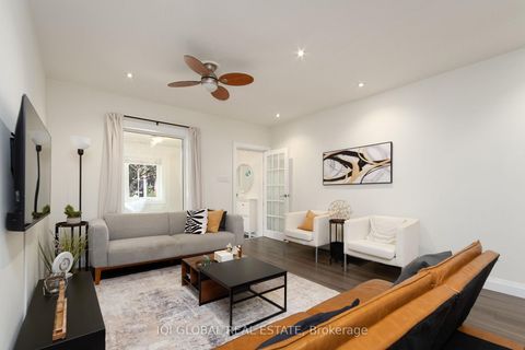 Photo 9 at 115 Coleman Avenue, Danforth, Toronto