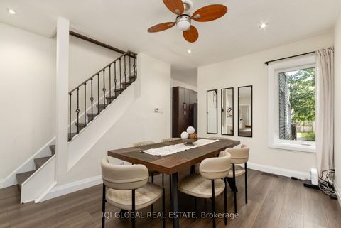 Photo 10 at 115 Coleman Avenue, Danforth, Toronto