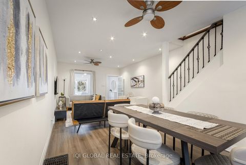 Photo 11 at 115 Coleman Avenue, Danforth, Toronto
