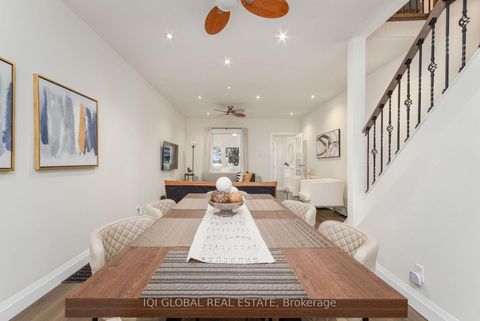 Photo 12 at 115 Coleman Avenue, Danforth, Toronto