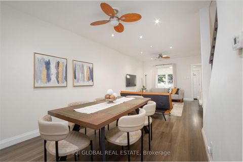 Photo 13 at 115 Coleman Avenue, Danforth, Toronto