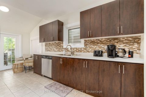 Photo 14 at 115 Coleman Avenue, Danforth, Toronto