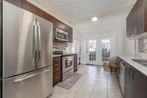 Photo 15 at 115 Coleman Avenue, Danforth, Toronto
