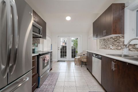 Photo 16 at 115 Coleman Avenue, Danforth, Toronto