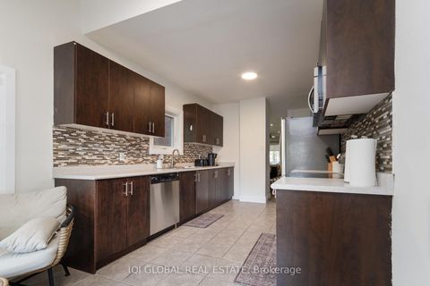 Photo 17 at 115 Coleman Avenue, Danforth, Toronto