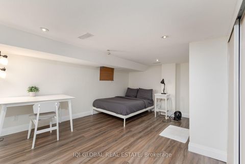 Photo 19 at 115 Coleman Avenue, Danforth, Toronto