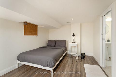 Photo 21 at 115 Coleman Avenue, Danforth, Toronto