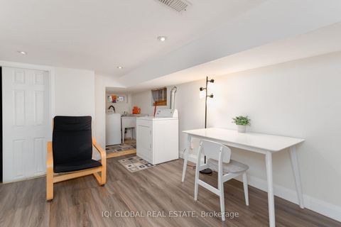 Photo 22 at 115 Coleman Avenue, Danforth, Toronto