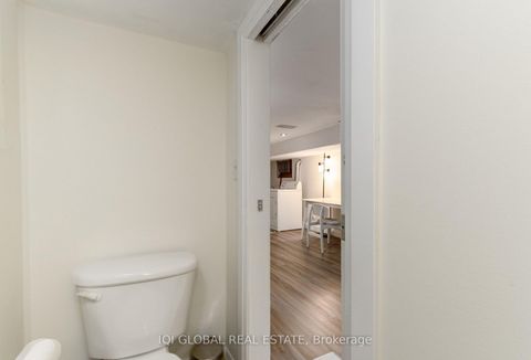 Photo 24 at 115 Coleman Avenue, Danforth, Toronto