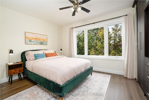 Photo 26 at 115 Coleman Avenue, Danforth, Toronto