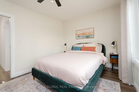 Photo 28 at 115 Coleman Avenue, Danforth, Toronto
