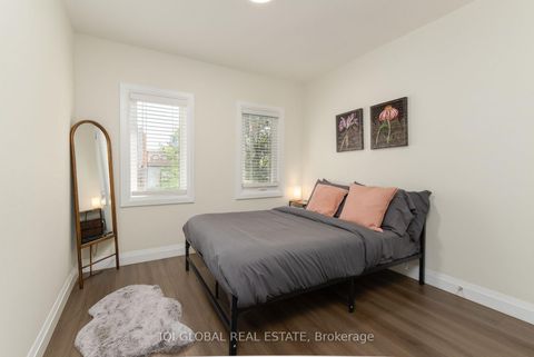 Photo 30 at 115 Coleman Avenue, Danforth, Toronto