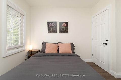 Photo 31 at 115 Coleman Avenue, Danforth, Toronto