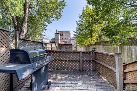 Photo 39 at 115 Coleman Avenue, Danforth, Toronto