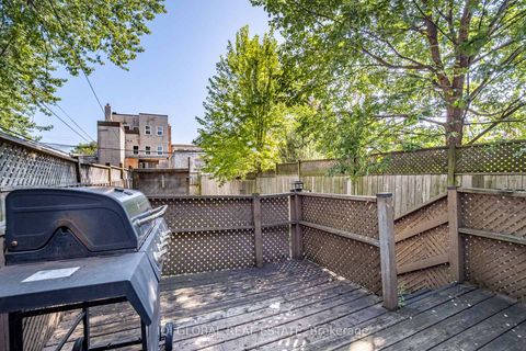 Photo 40 at 115 Coleman Avenue, Danforth, Toronto