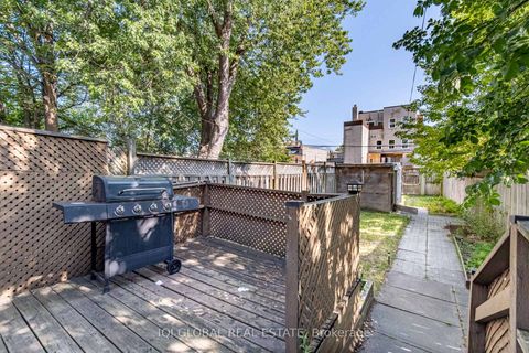 Photo 41 at 115 Coleman Avenue, Danforth, Toronto