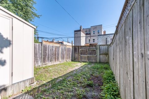 Photo 42 at 115 Coleman Avenue, Danforth, Toronto