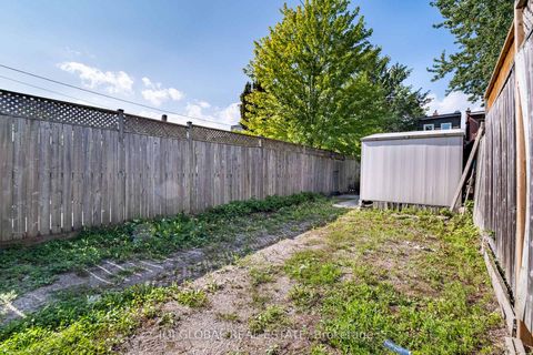 Photo 44 at 115 Coleman Avenue, Danforth, Toronto