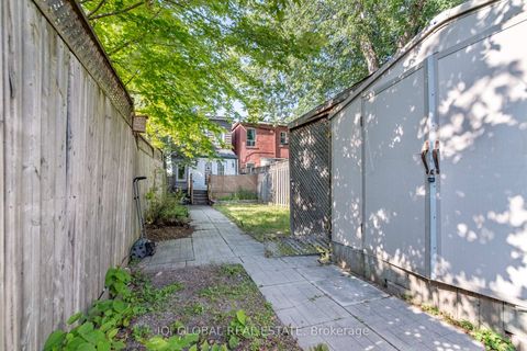 Photo 45 at 115 Coleman Avenue, Danforth, Toronto