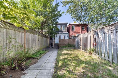 Photo 46 at 115 Coleman Avenue, Danforth, Toronto